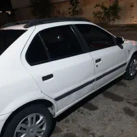 سمندLXمدل ۹۱