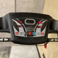 تردمیل ۱۷۲۰ اصل فنلاند