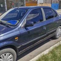 سمند ۹۳