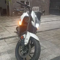 موتورلیفان250مدل1402