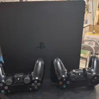PS4 1T SLIM کپی خور