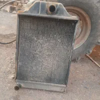 رادیاتور تراکتور ۲۸۵
