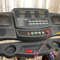 تردمیل لایف اسپرت