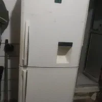 یخچال ایران شرق