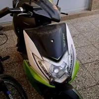 موتور فروشی