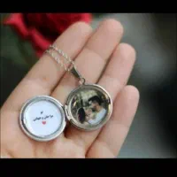 گردنبند عکس