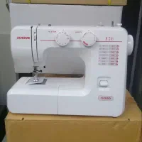چرخ خیاطی ژانومه مدل 5000