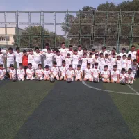 ثبت نام مدرسه فوتبال پاسارگاد تبریز در راه آهن