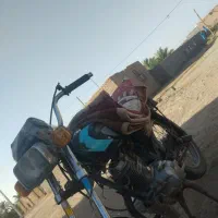 موتور سیکلت 150