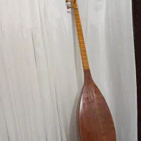 تنبور استاد حیدری