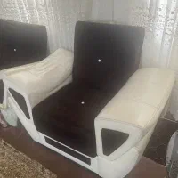 مبل راحتی|مبلمان خانگی و میز عسلی|کرمانشاه, |دیوار