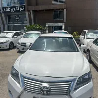 تویوتا کمری مدل ۲۰۰۹