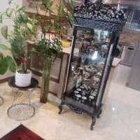 ویترین تمیز  در هد نو