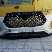 یدکی جلوبندی سپر چراغ رسپکت فیدلیتی دیگنیتی جوک