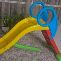 سرسره کودک