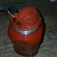 رب گوجه ورب انار
