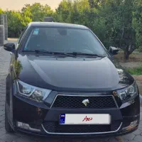 دنا پلاس اپشنال توربو اتومات