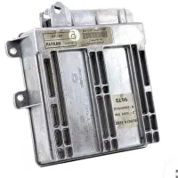 ecu sl96  ساژم تک فیش