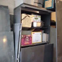 فروش دکور فست وفود
