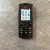 نوکیا X1 اصل هند دوسیم