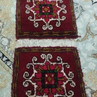 فرش رو صندلی رومبلی