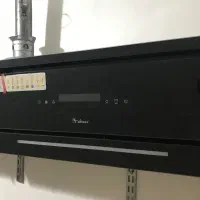 هود اشپزخانه