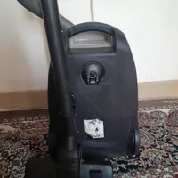 جارو برقی سامسونگ 1600|جاروبرقی، جارو شارژی، بخارشو|تهران, جوادیه|دیوار