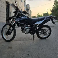 wr155|موتورسیکلت|بجنورد, |دیوار