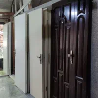فروش حدود۲تن ضایعات چوب در رودهن