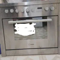 گاز فر شولتز (ایتالیا اصلی)