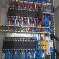 برقکار وفنی