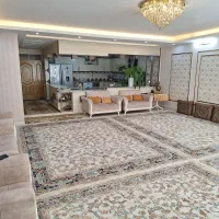 رهن طبقه همکف /شیک/مستقل /۱۵۸مترزیربنا/ حیاط دار