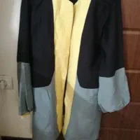 مانتو نخی تابستانه