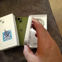 iphone 13 normal|موبایل|اهواز, پادادشهر|دیوار
