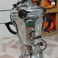 سماور برقی