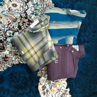 پیراهن مردانه