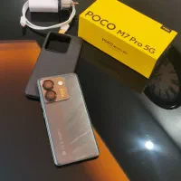 گوشی Poco M7 pro 5G