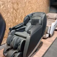 صندلی ماساژور اسمارت ( مبل ماساژ آرس )