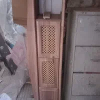 میز تلوزیون مدل حصیری