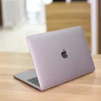 لپ تاپ اپل مدل MacBook Pro 2017