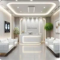 رفع تخصصی لک ،فیلر فول فیس،نخ، مزوژل، prp