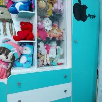 سرویس چوب کودک و نوجوان(۳ تیکه)