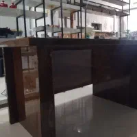 اداری کاملا نو