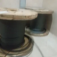 سیم بکسل نمره ۸ تمام فولاد