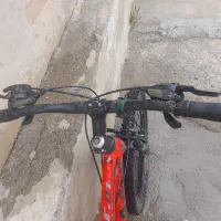 دوچرخه ۲۶|دوچرخه، اسکیت، اسکوتر|الیگودرز, |دیوار