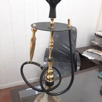 قلیان کرنو