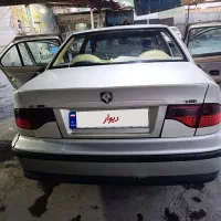 سمند 82کولر روشن