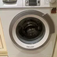 لباسشویی ۸کیلویی بوش