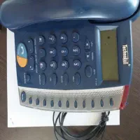 تلفن رومیزی تکنوتل