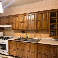 کابینت با سینک